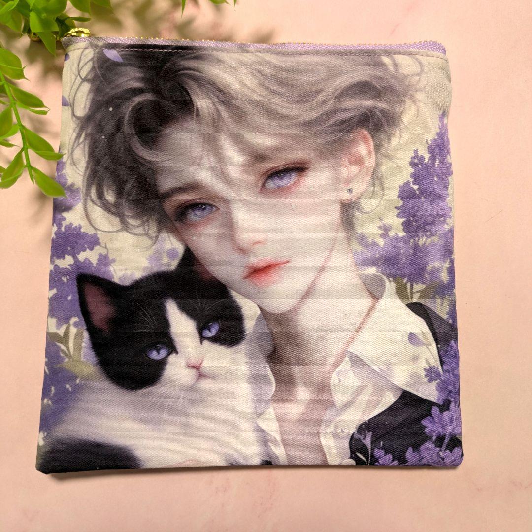 きゃんべる♥フラットポーチオーダー品