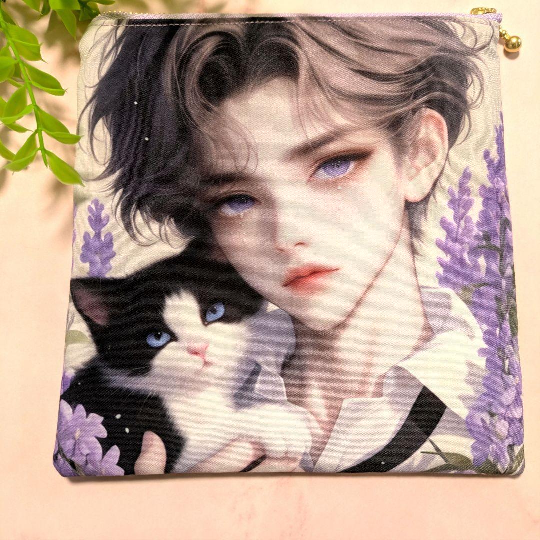 きゃんべる♥フラットポーチオーダー品