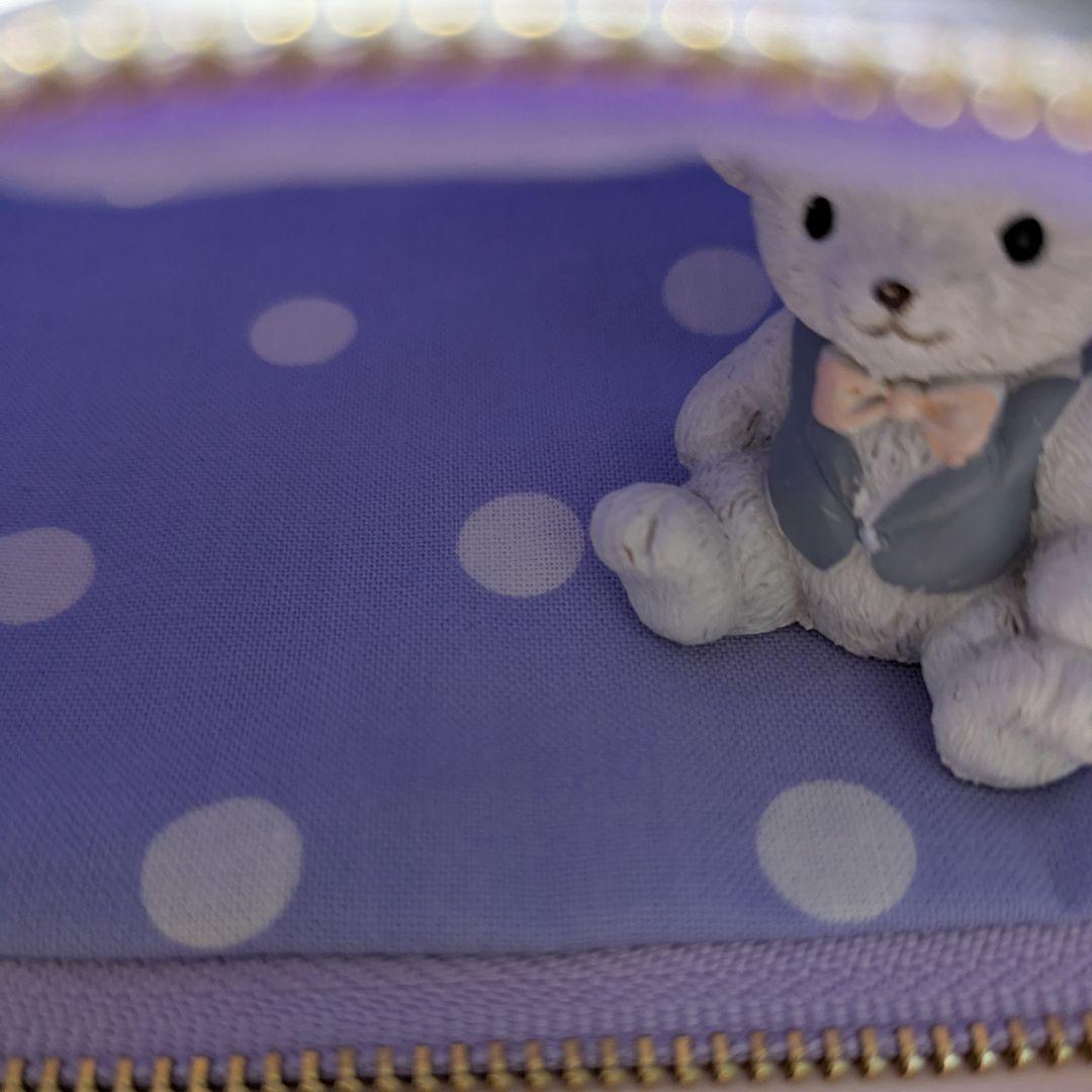 きゃんべる♥フラットポーチオーダー品