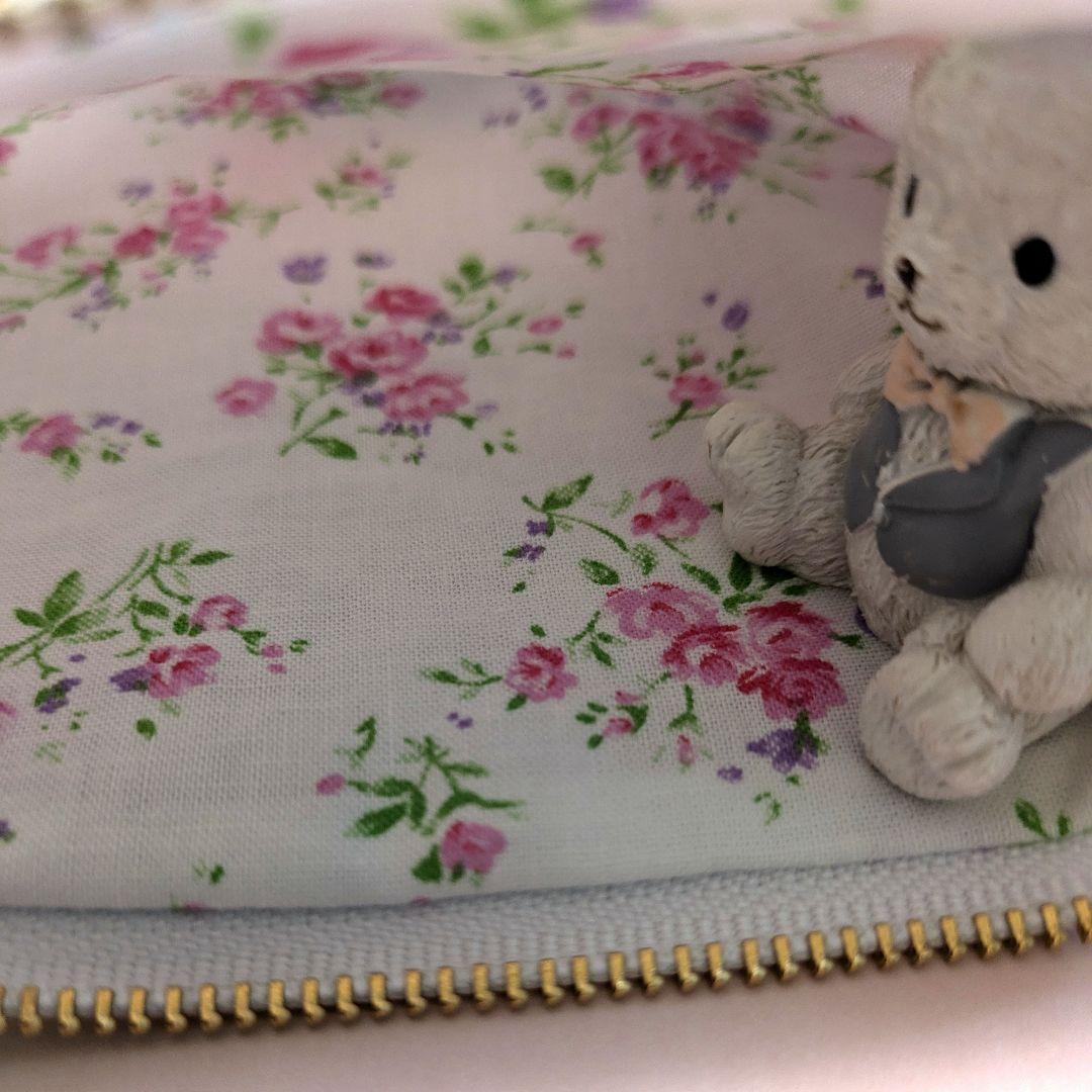 きゃんべる♥フラットポーチオーダー品