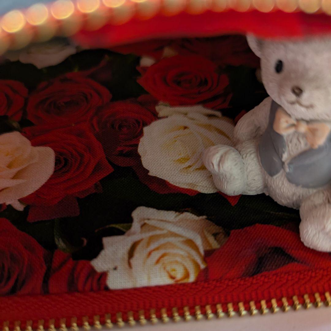 きゃんべる♥フラットポーチオーダー品