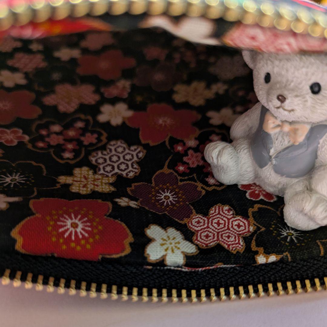 きゃんべる♥フラットポーチオーダー品