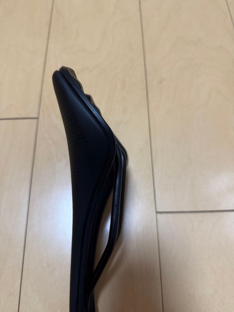 Specialized Romin evo サドル ブラック