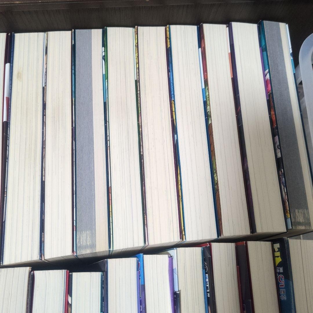 転生したらスライムだった件 全巻セット 1-23 8,5 13.5公式設定資料集