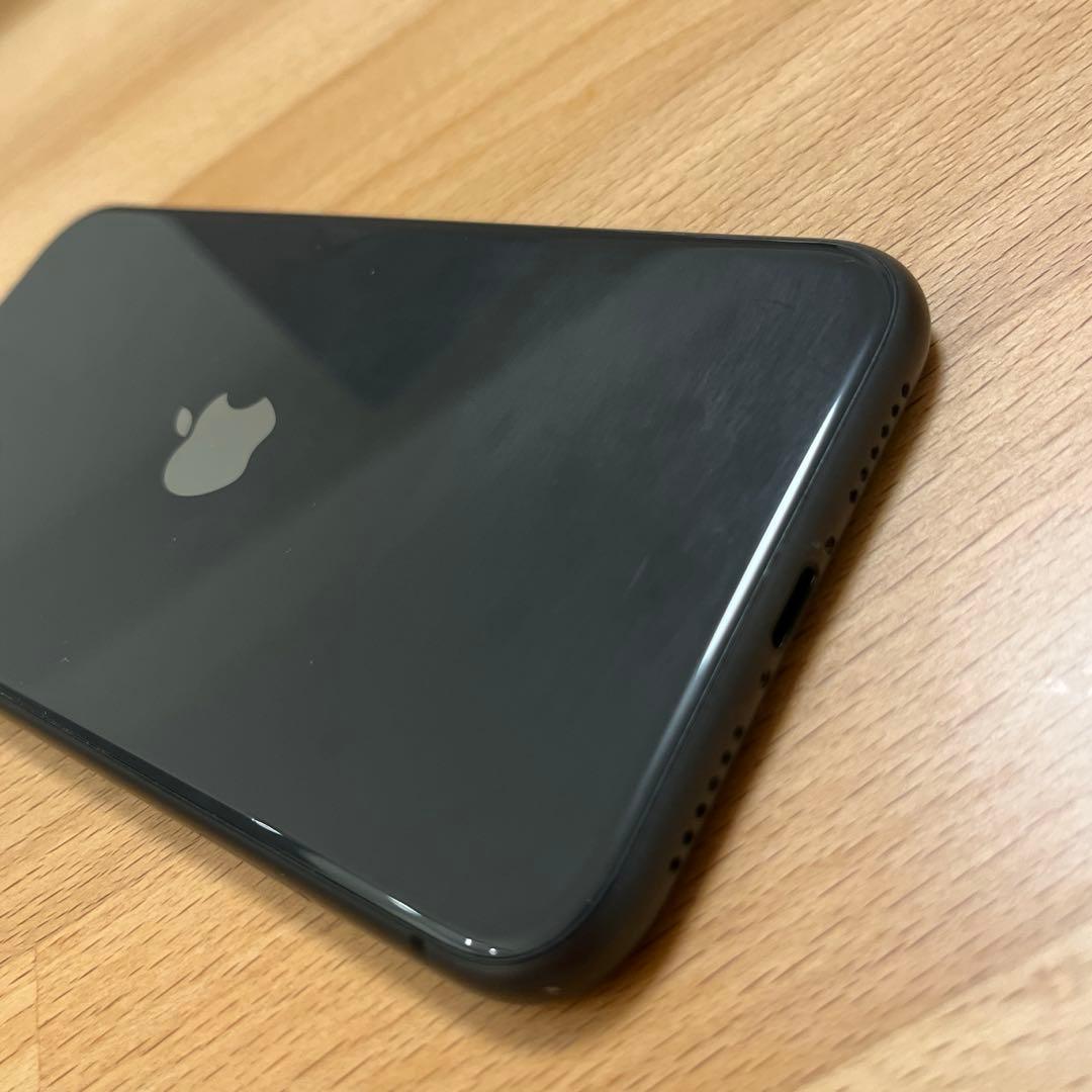 iPhone 11 128GB ブラック　美品