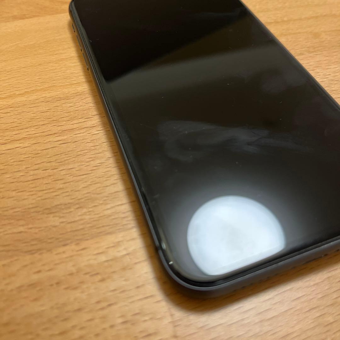 iPhone 11 128GB ブラック　美品