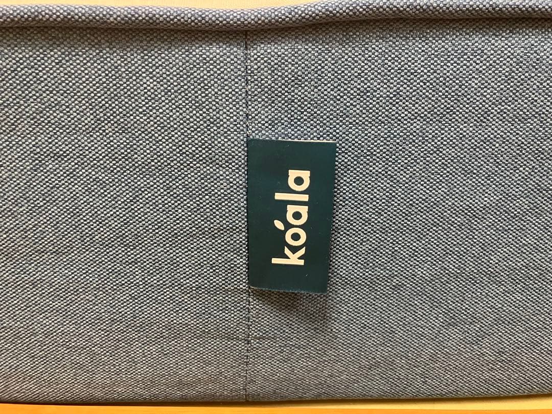 【美品】コアラマットレス（シングル）