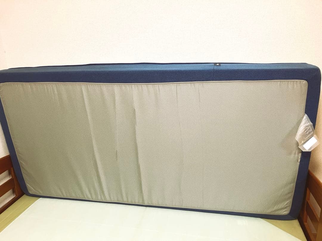 【美品】コアラマットレス（シングル）