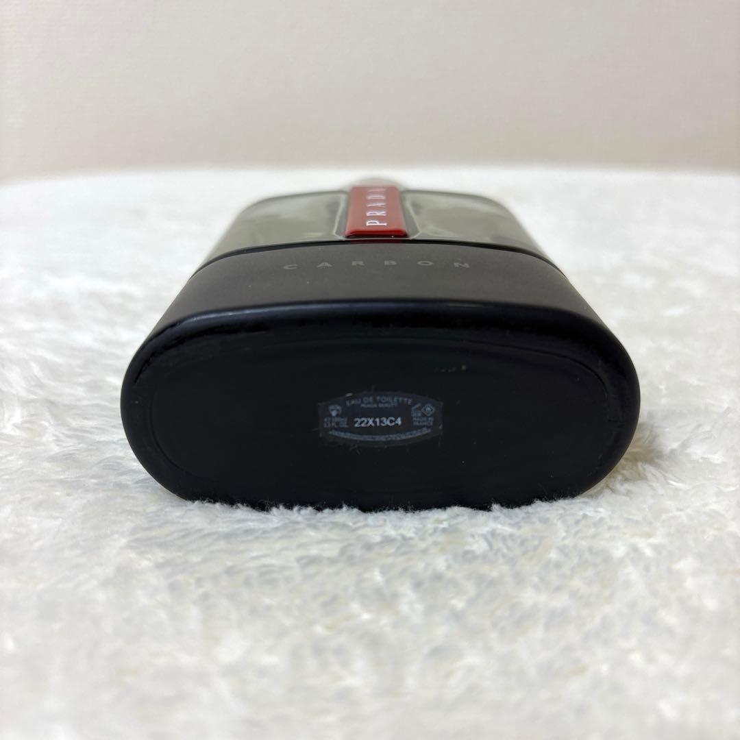 PRADA オードトワレ (男性用100ml)