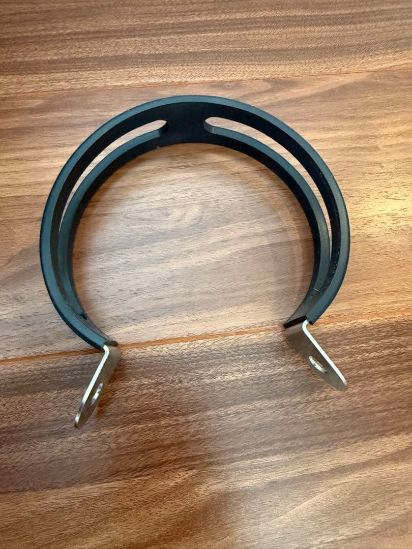 アールズギア CB400SFマフラー ワイバーンクラッシックチタン スリップオン