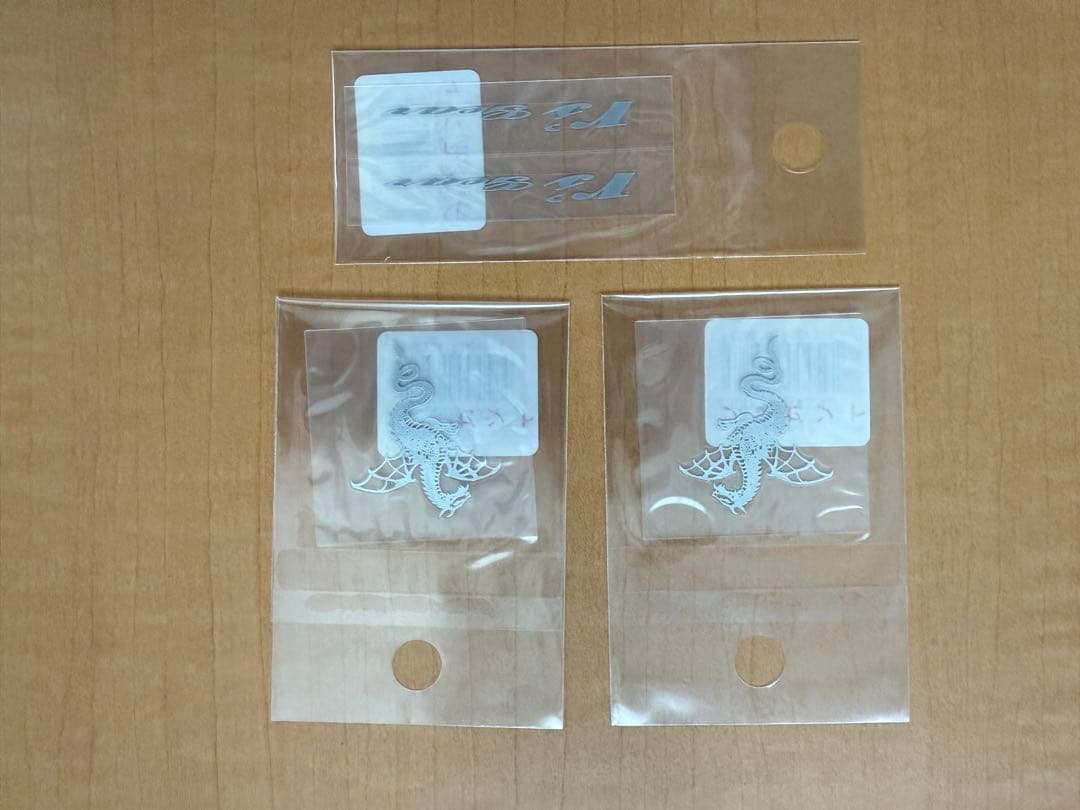 アールズギア CB400SFマフラー ワイバーンクラッシックチタン スリップオン