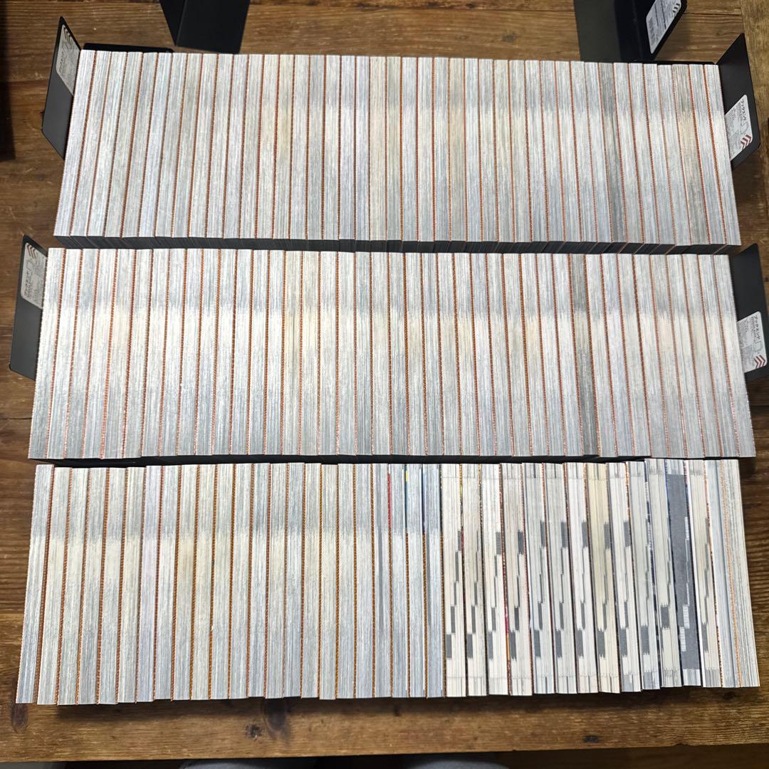 良品　名探偵コナン　1〜107巻　SDB+14冊　短編集　全巻セット