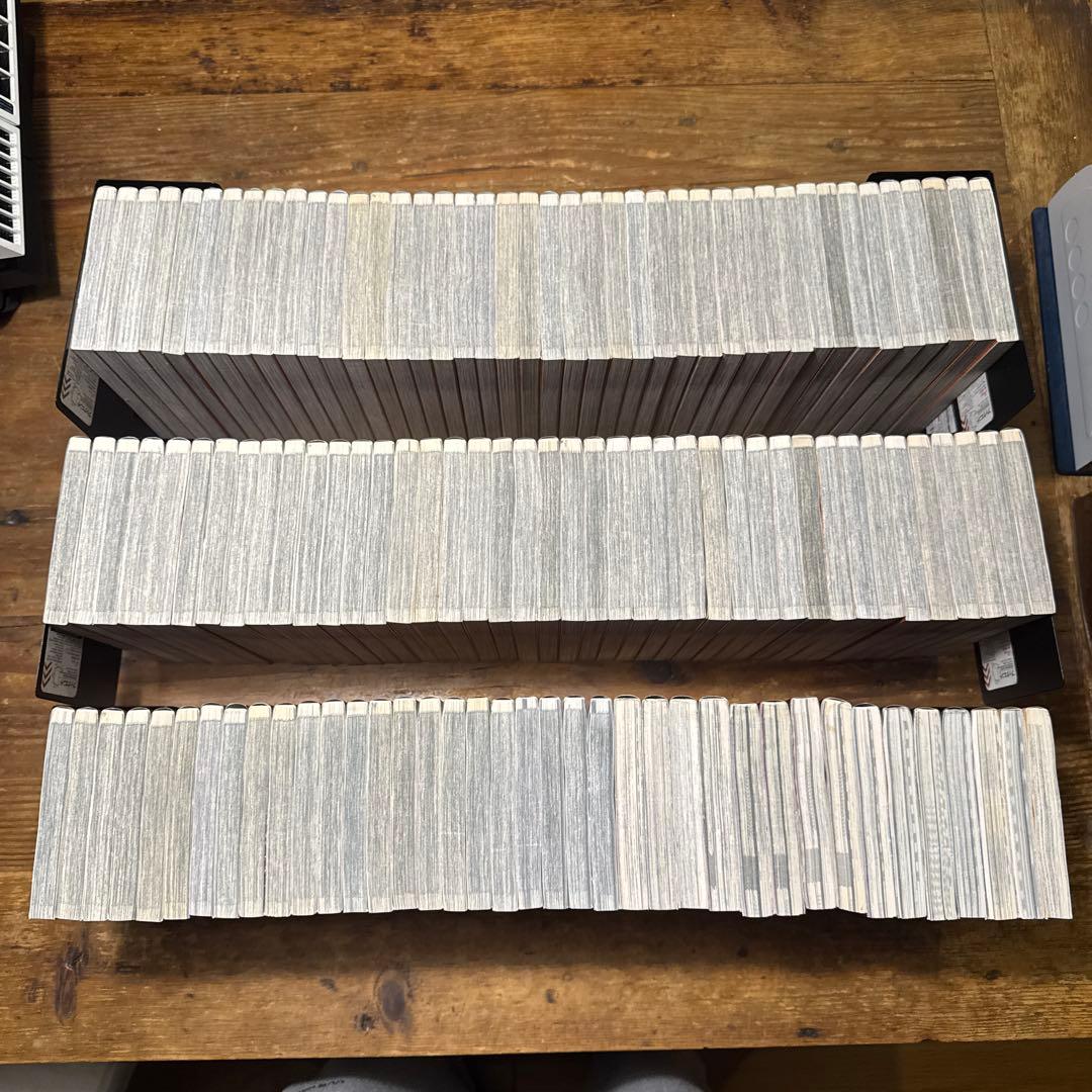 良品　名探偵コナン　1〜107巻　SDB+14冊　短編集　全巻セット