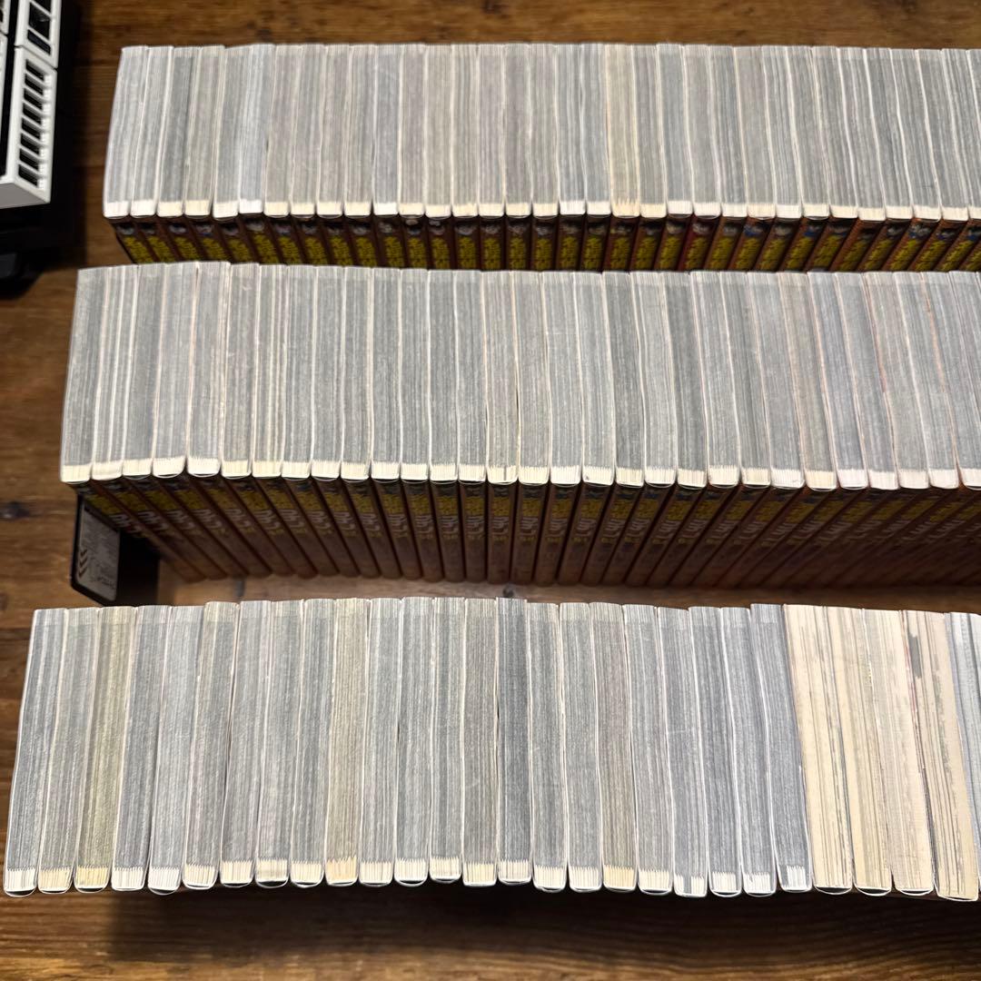 良品　名探偵コナン　1〜107巻　SDB+14冊　短編集　全巻セット