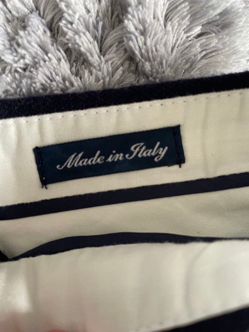 パンツ Ralph Lauren Made in ITALY Slacks Pants