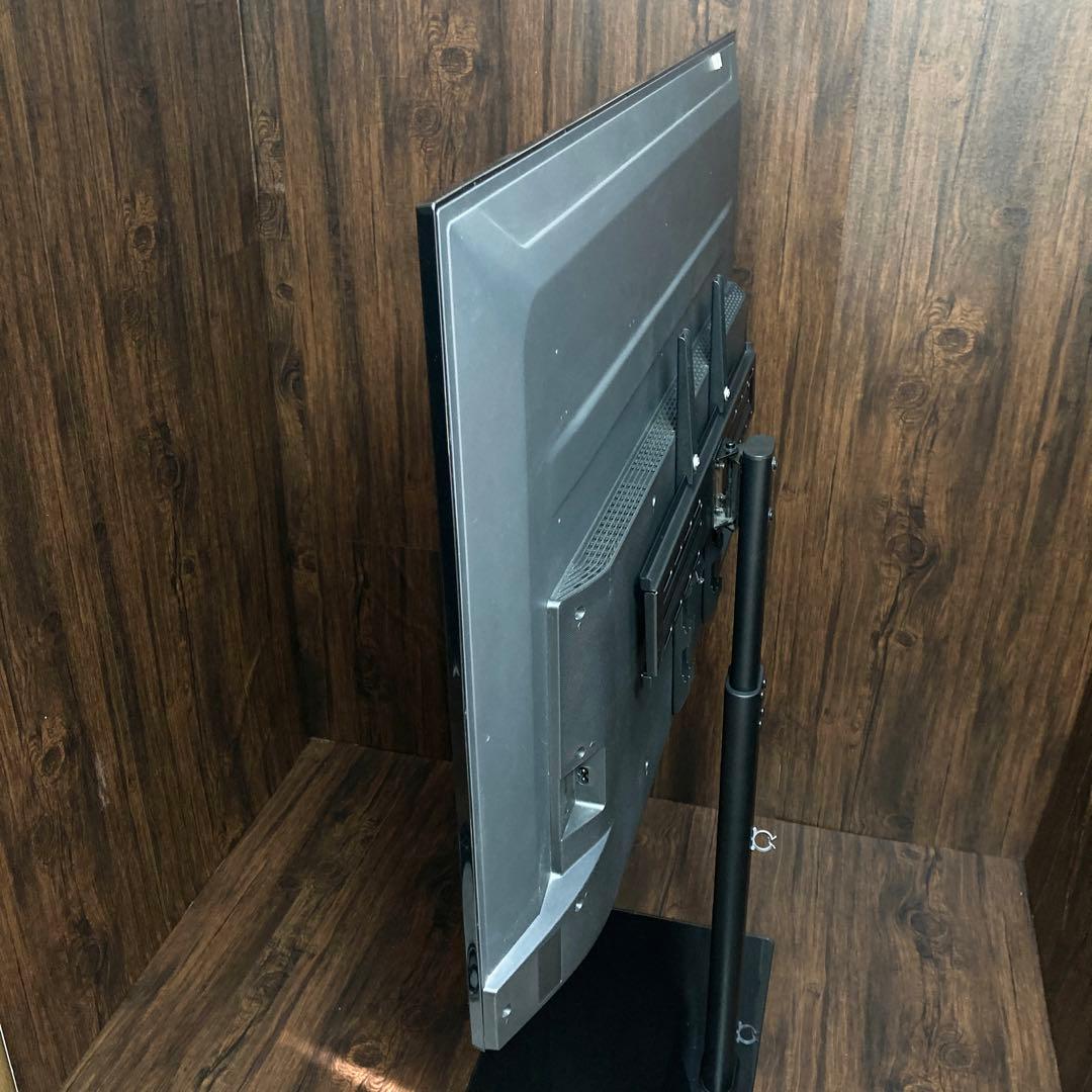 Hisense 4K液晶テレビ 50インチ 50A6100 2019年製