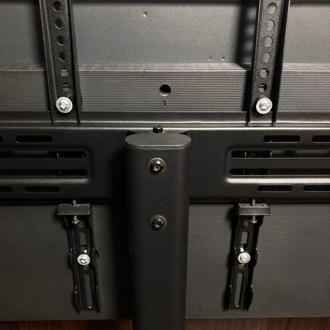 Hisense 4K液晶テレビ 50インチ 50A6100 2019年製