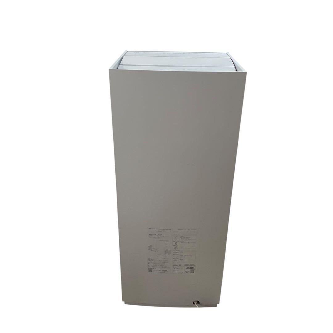 【美品】DAIKIN ダイキン　加湿空気清浄機 MCK70ZE2-W
