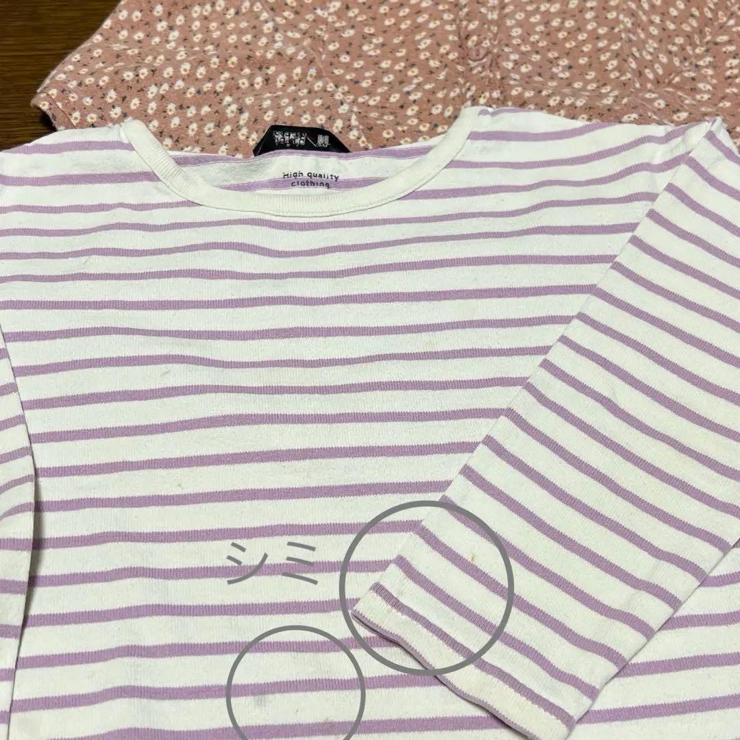 女の子 まとめ売り 100〜120 37点