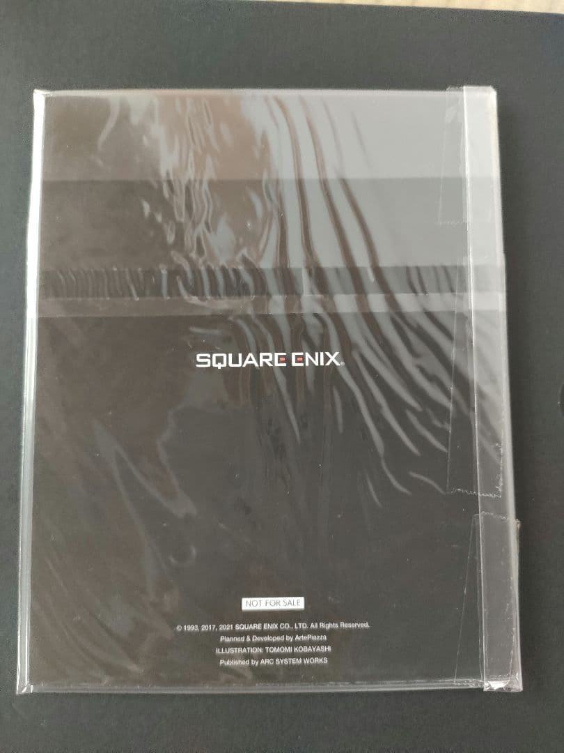 Romancing SaGa (Nintendo Switch) 海外輸入