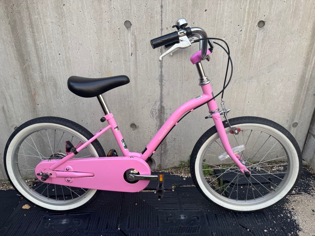 【引取のみ】イノベーションファクトリーKIDS BAA 180-N