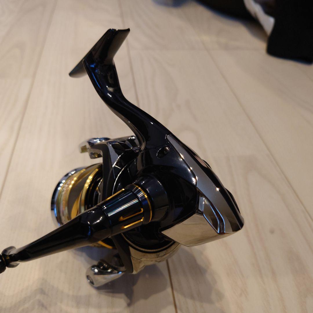 19ステラSW 14000XG