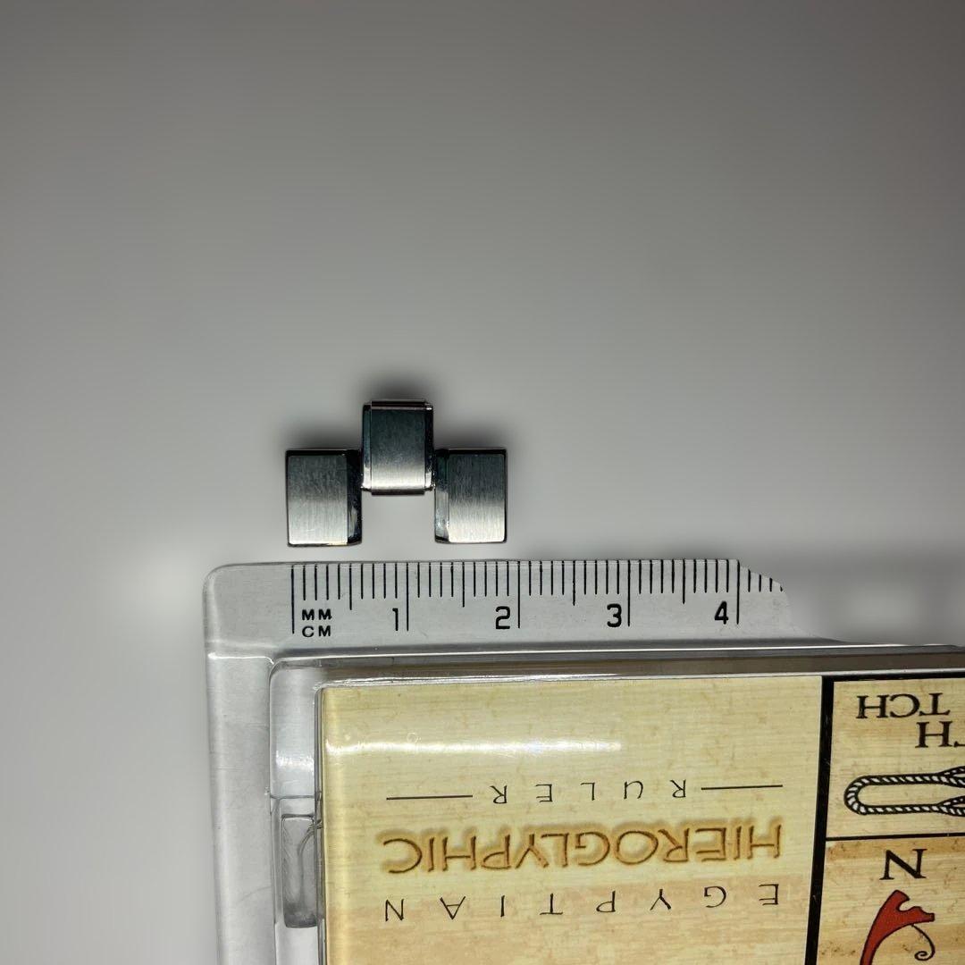 VACHERON CONSTANTIN オーヴァーシーズのコマ