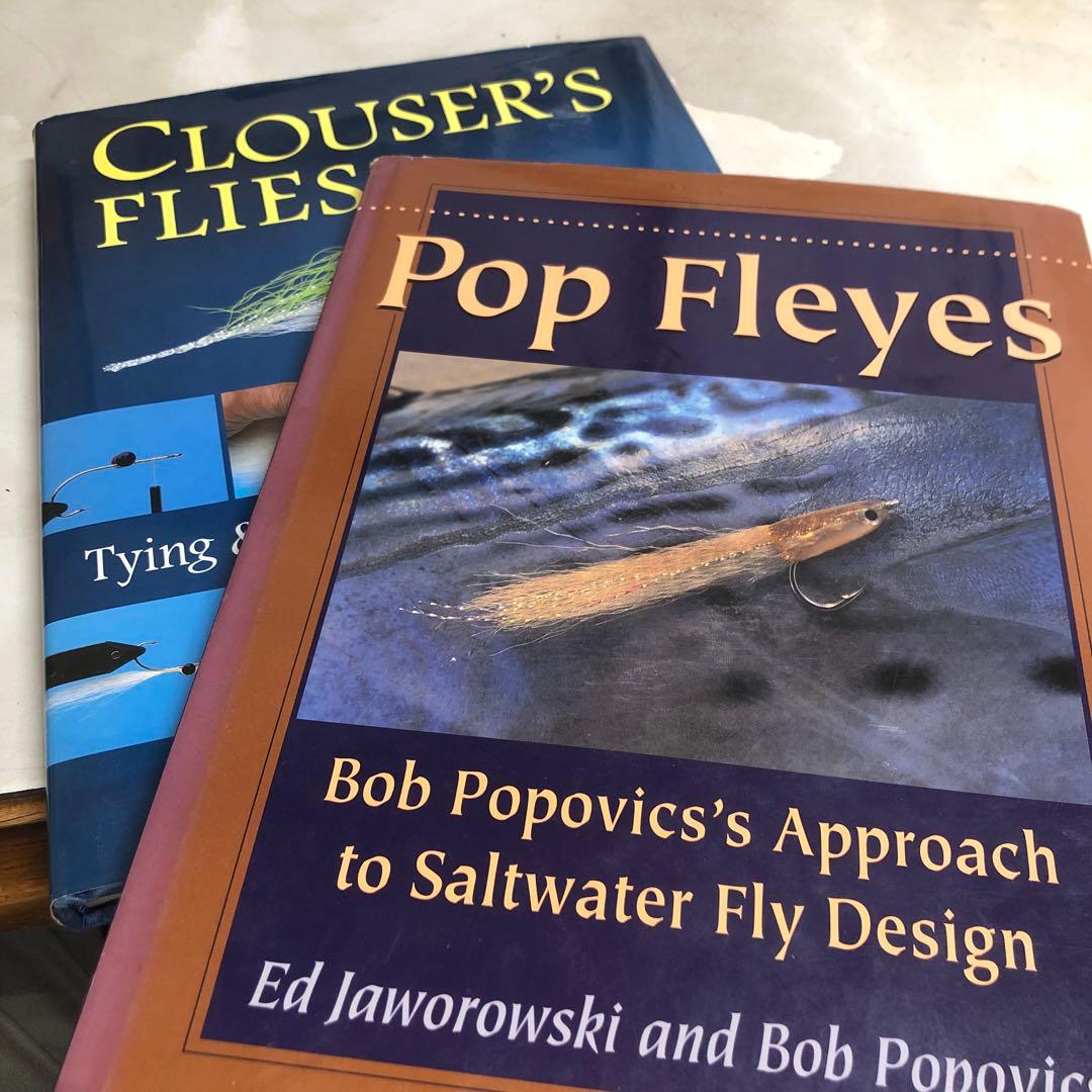 フライダイイング洋書　ストリーマー