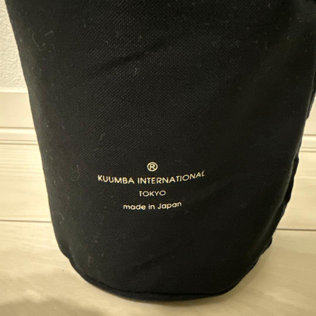 KUUMBA INCENSE BURNER お香立てスタンド ケースつき