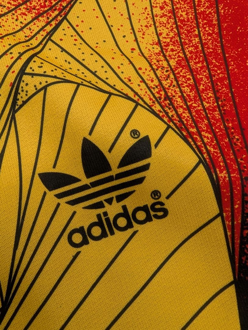 92 ドイツ代表 GK イルクナー選手 ユニフォーム 新品未使用タグ付