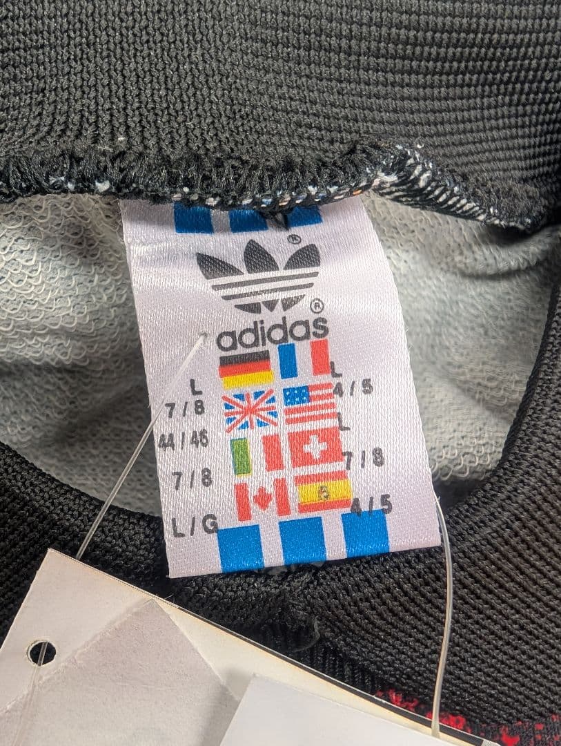 92 ドイツ代表 GK イルクナー選手 ユニフォーム 新品未使用タグ付