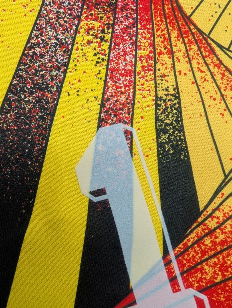 92 ドイツ代表 GK イルクナー選手 ユニフォーム 新品未使用タグ付