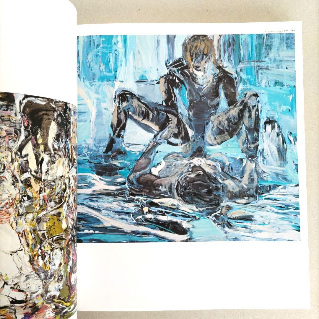 アート・デザイン・音楽 Vitamin P:NEW PERSPECTIVES IN PAINTING