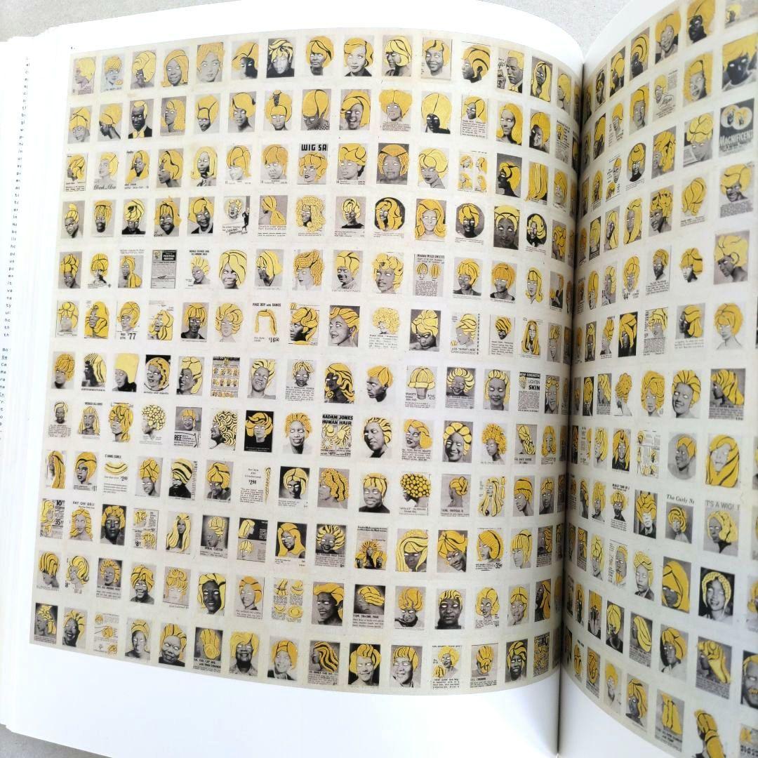 アート・デザイン・音楽 Vitamin P:NEW PERSPECTIVES IN PAINTING