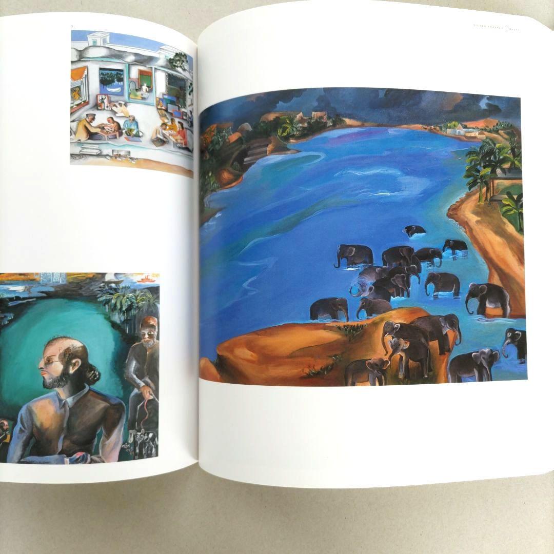 アート・デザイン・音楽 Vitamin P:NEW PERSPECTIVES IN PAINTING