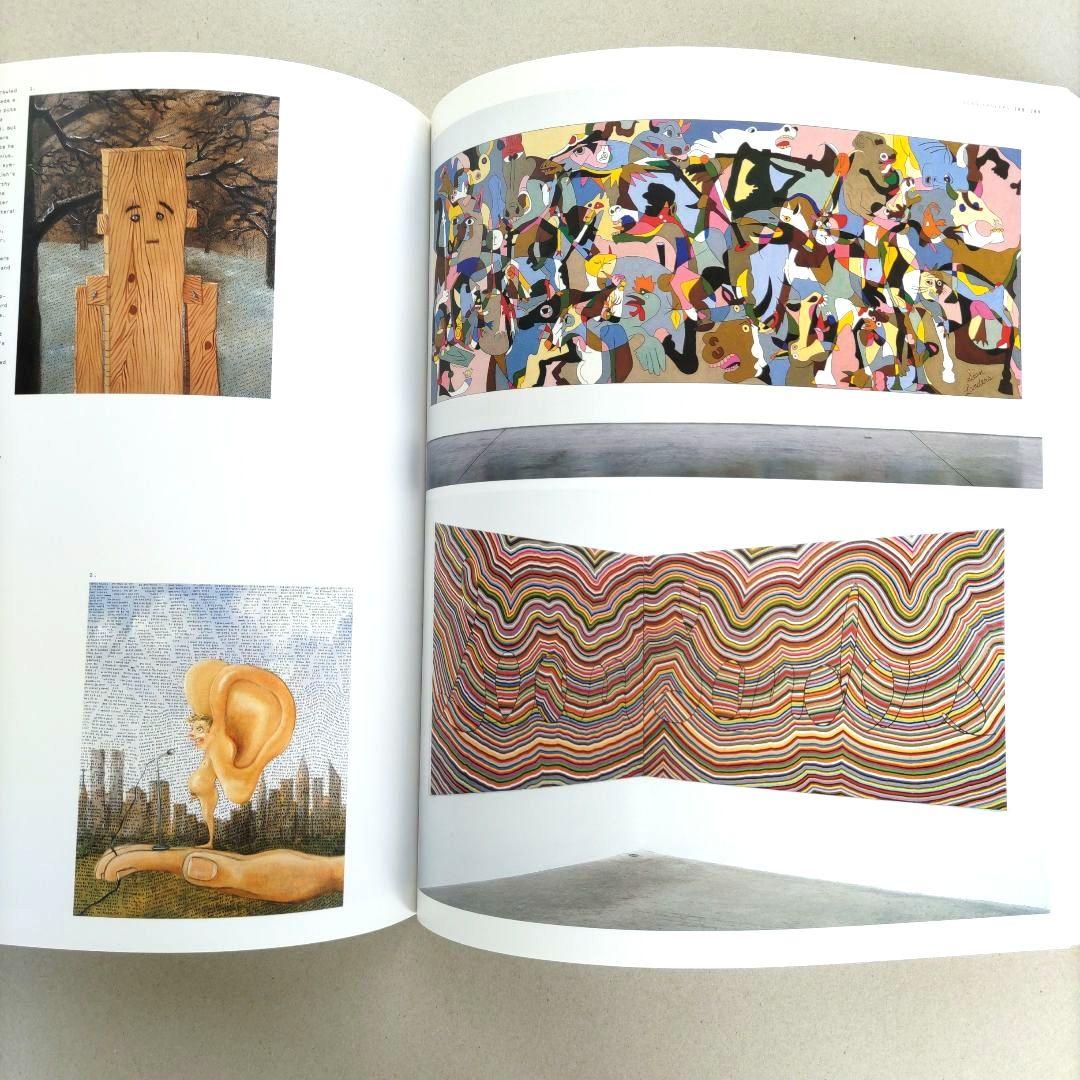 アート・デザイン・音楽 Vitamin P:NEW PERSPECTIVES IN PAINTING