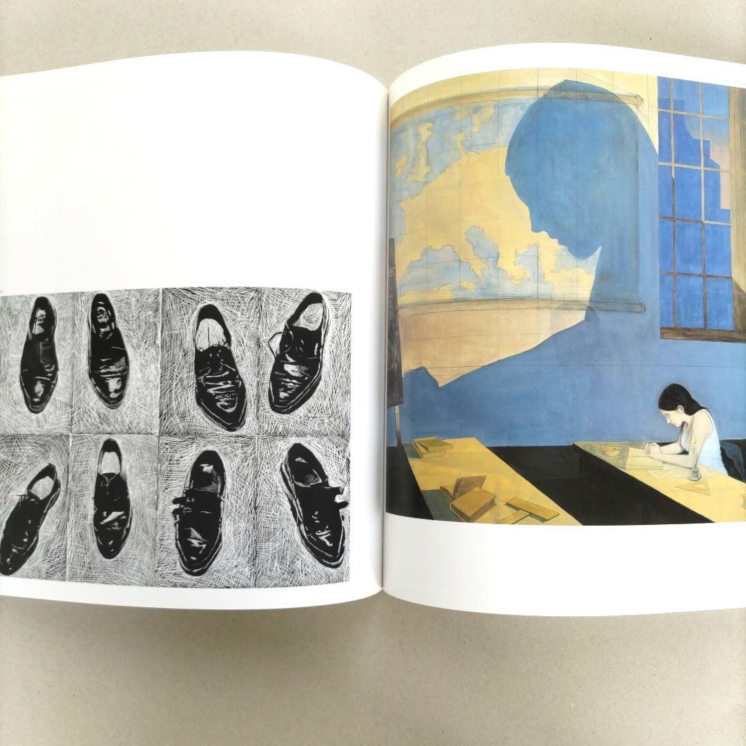 アート・デザイン・音楽 Vitamin P:NEW PERSPECTIVES IN PAINTING