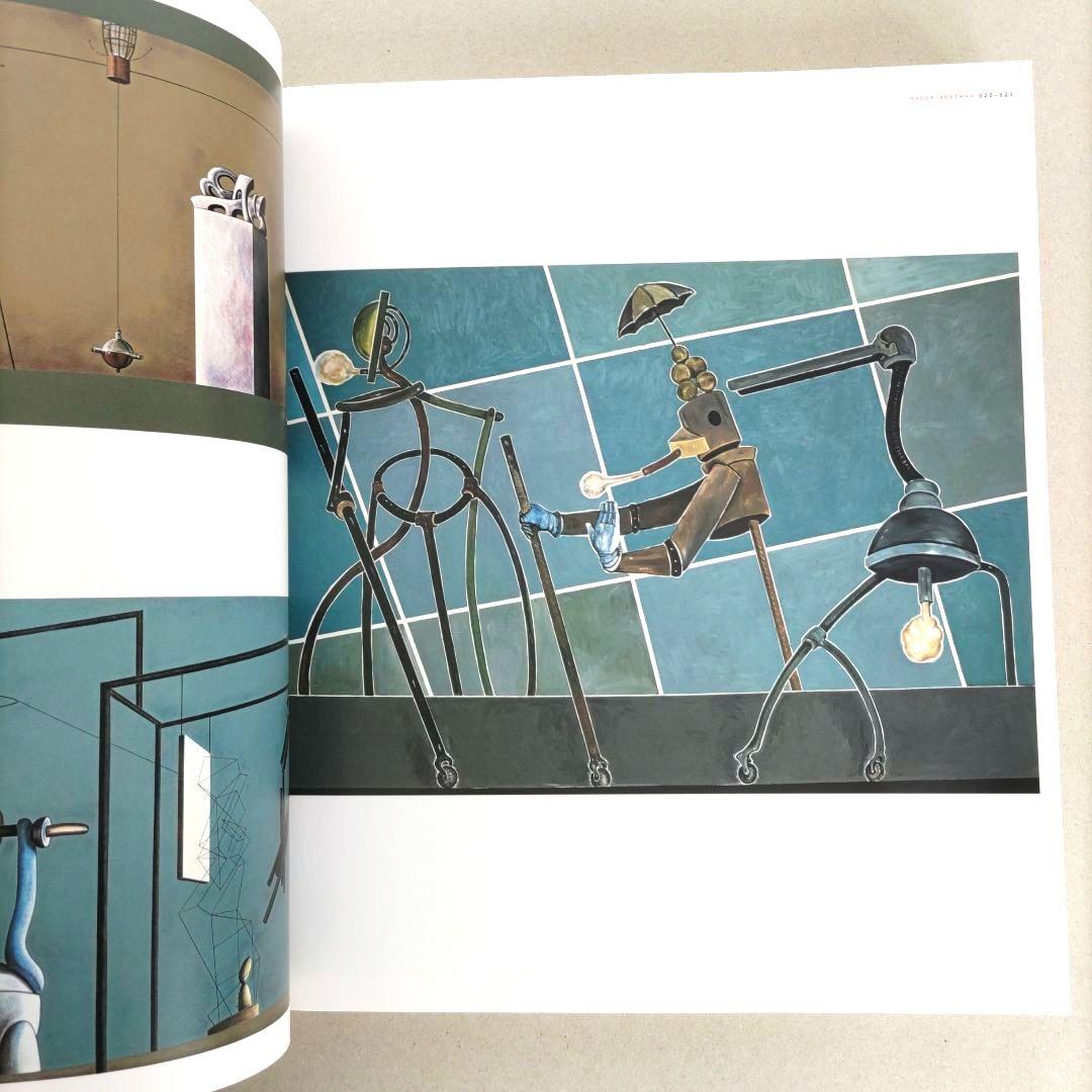 アート・デザイン・音楽 Vitamin P:NEW PERSPECTIVES IN PAINTING