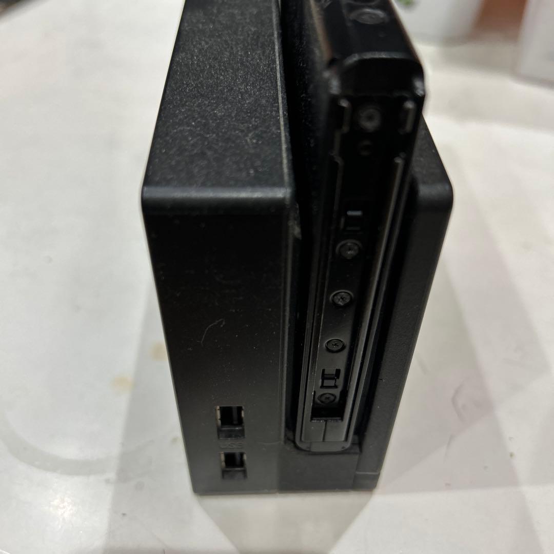 使えるけど電池消耗早い　スイッチ 本体　ジャンク出品