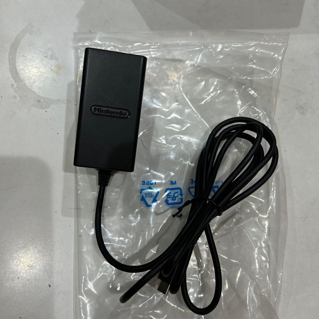 使えるけど電池消耗早い　スイッチ 本体　ジャンク出品