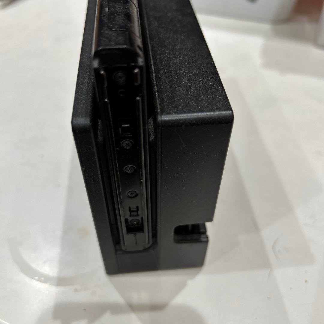 使えるけど電池消耗早い　スイッチ 本体　ジャンク出品