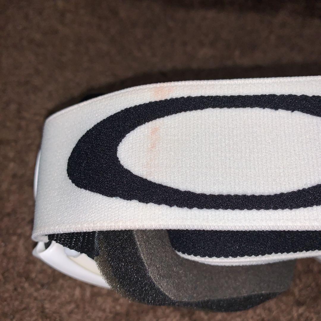 オークリースノーゴーグル OAKLEY GOGGLE