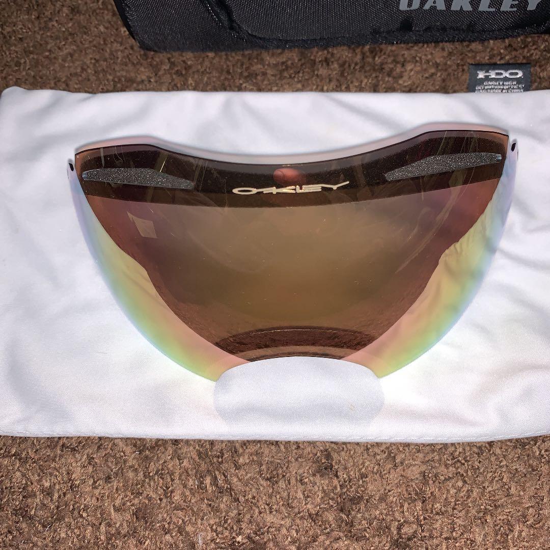 オークリースノーゴーグル OAKLEY GOGGLE