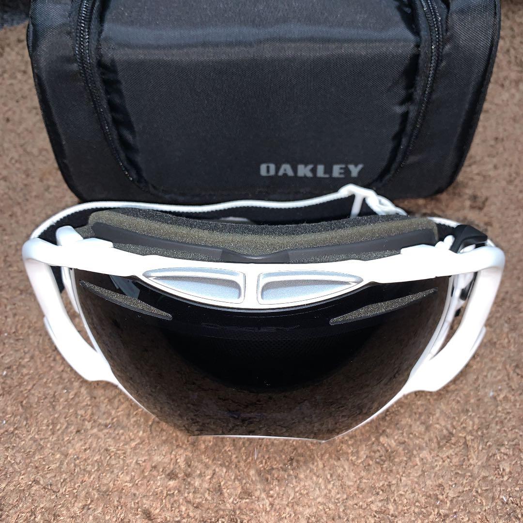 オークリースノーゴーグル OAKLEY GOGGLE