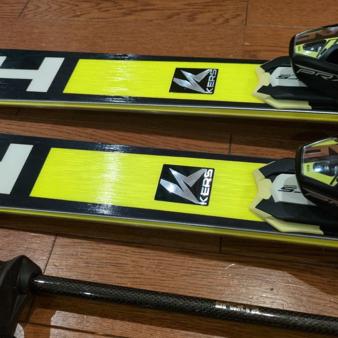 美品 HEAD SUPER SHAPE i.speed ERA3.0S 170