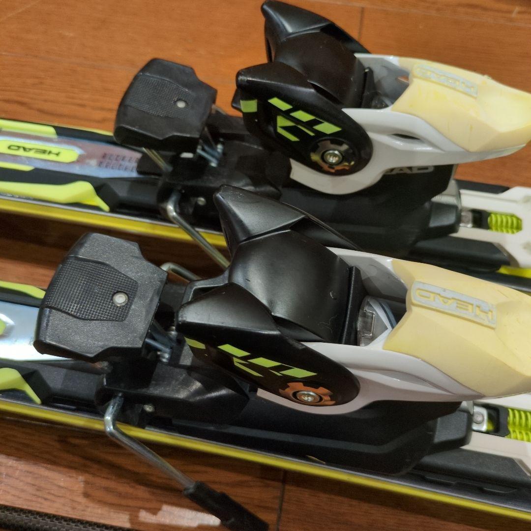 美品 HEAD SUPER SHAPE i.speed ERA3.0S 170