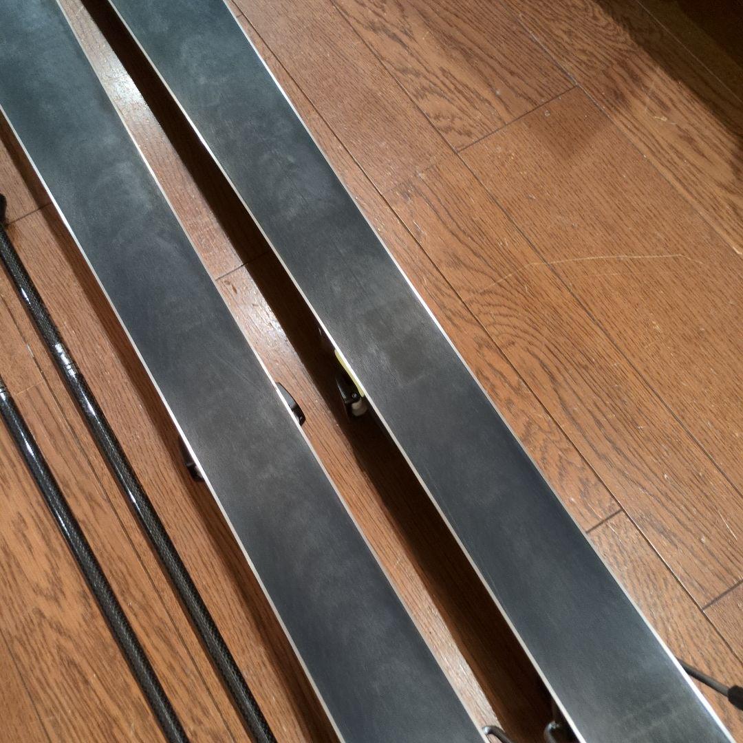 美品 HEAD SUPER SHAPE i.speed ERA3.0S 170