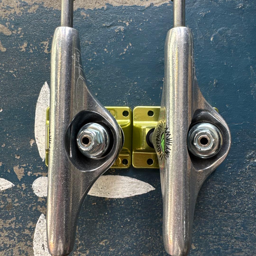 independent インディホローTonyHawk144定価14,800円