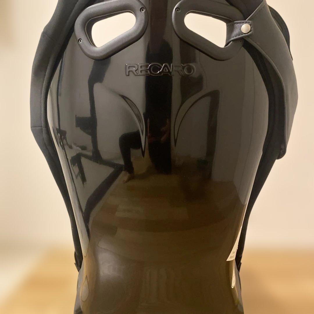 RECARO(レカロ) ASMオリジナル　RS-G