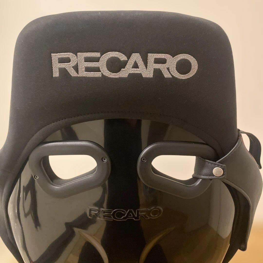 RECARO(レカロ) ASMオリジナル　RS-G